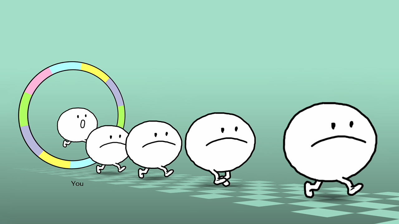 Rhythm Heaven™ Groove