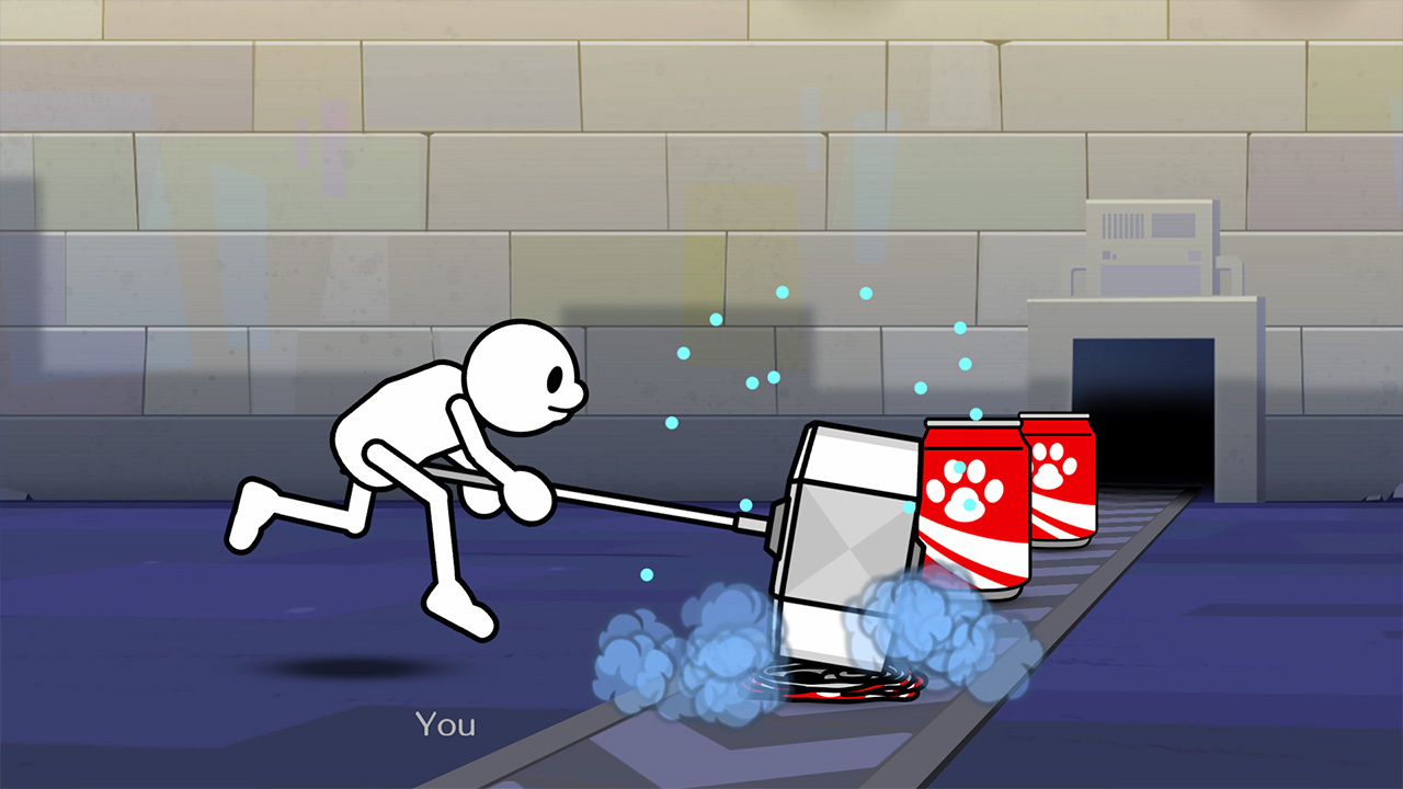 Rhythm Heaven™ Groove