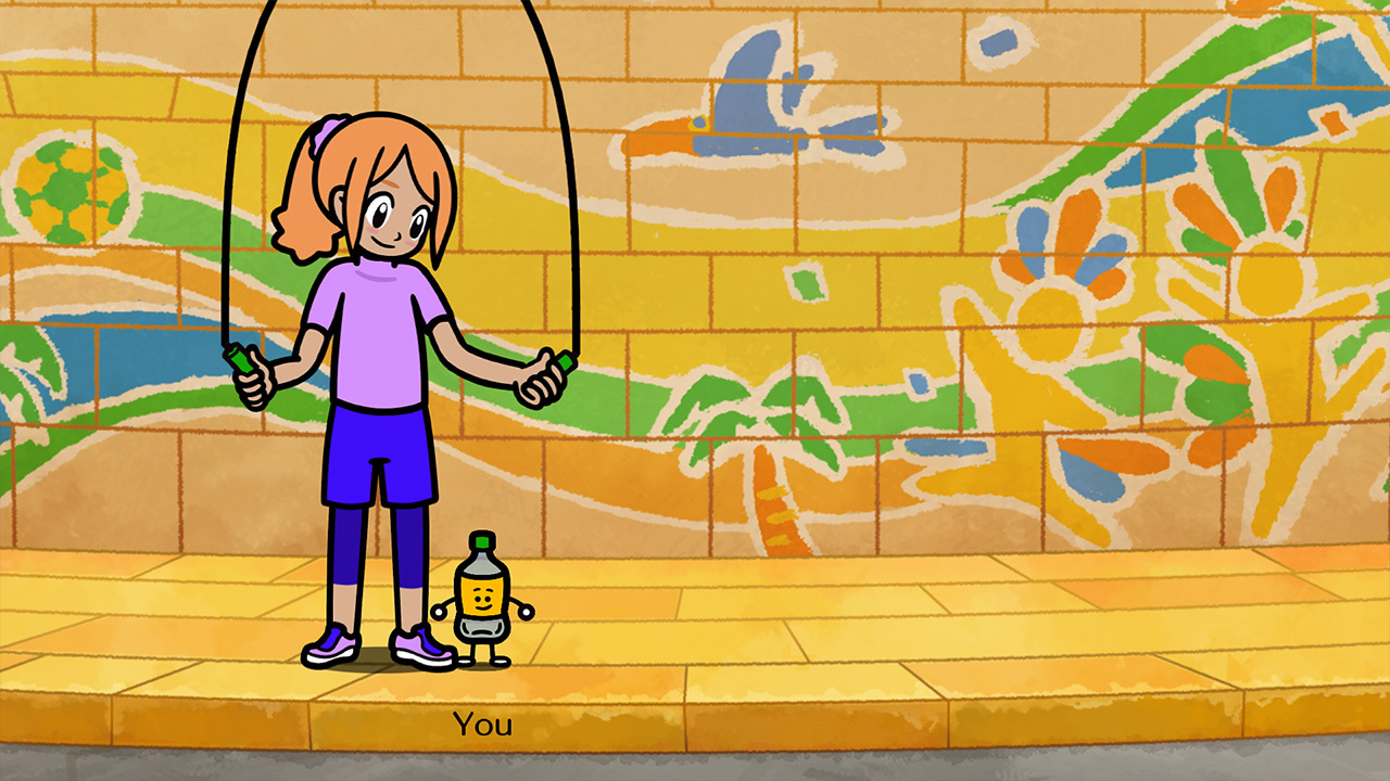 Rhythm Heaven™ Groove Nintendo Switch 2 opens in Thailand