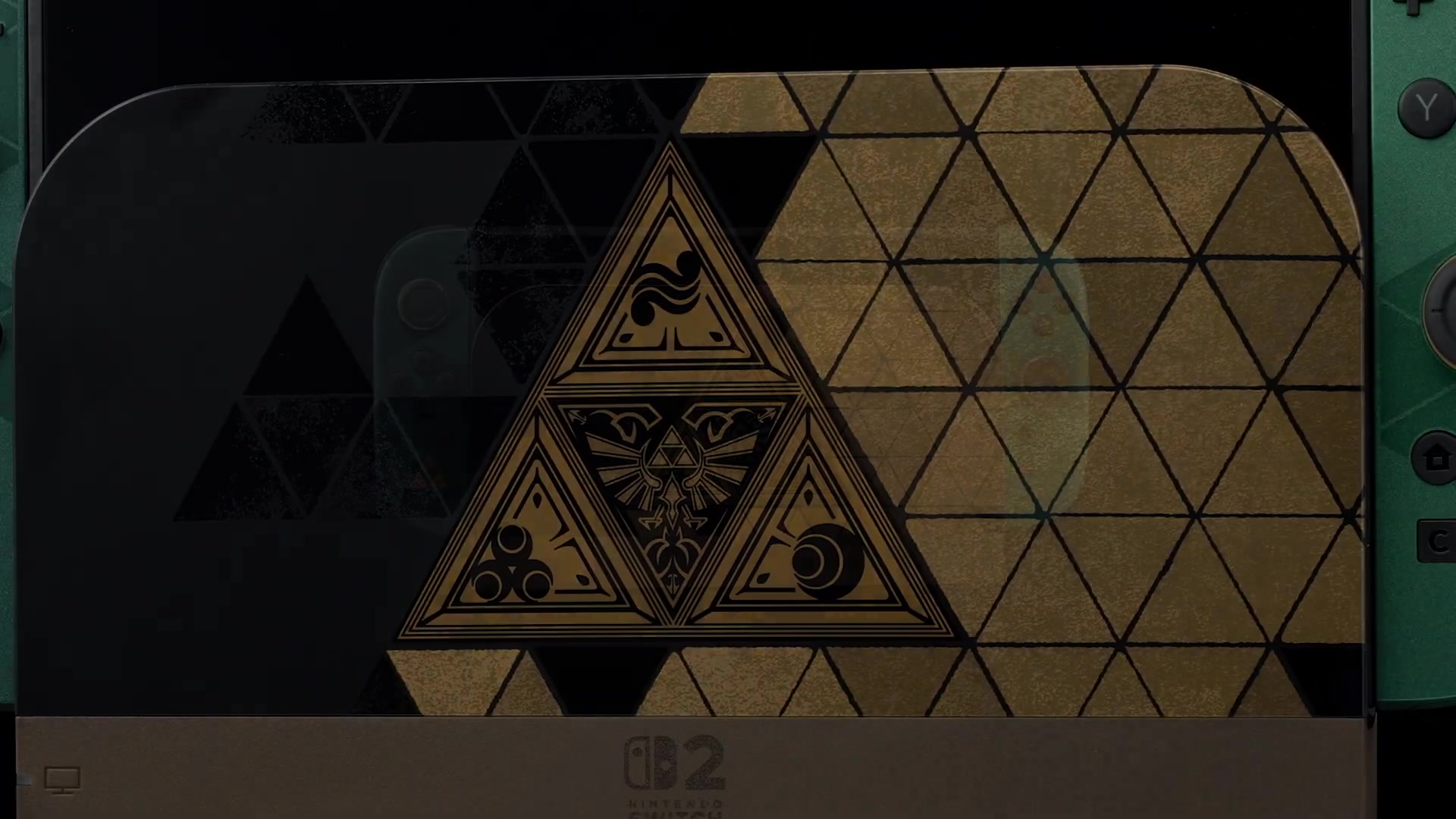 Zelda 40th Anniversary: all dated games, console and accessories open for preorder